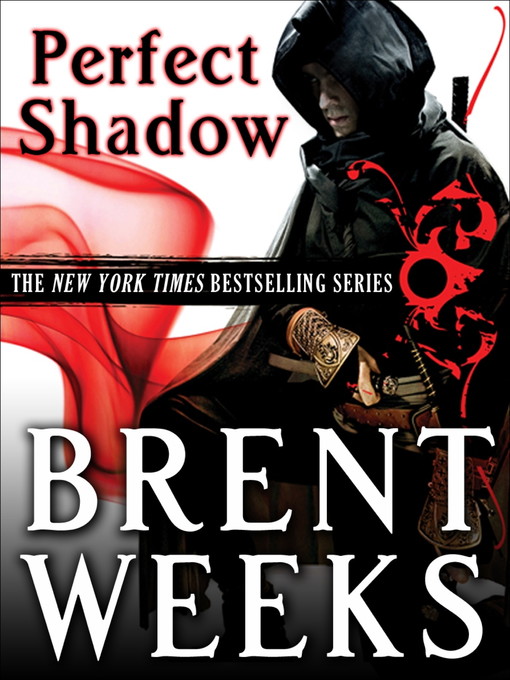 Perfect Shadow (eBook): A Night Angel Novella